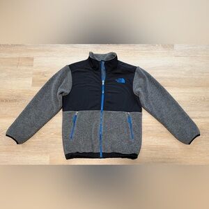 The North Face Kids Denali Fleece Jacket